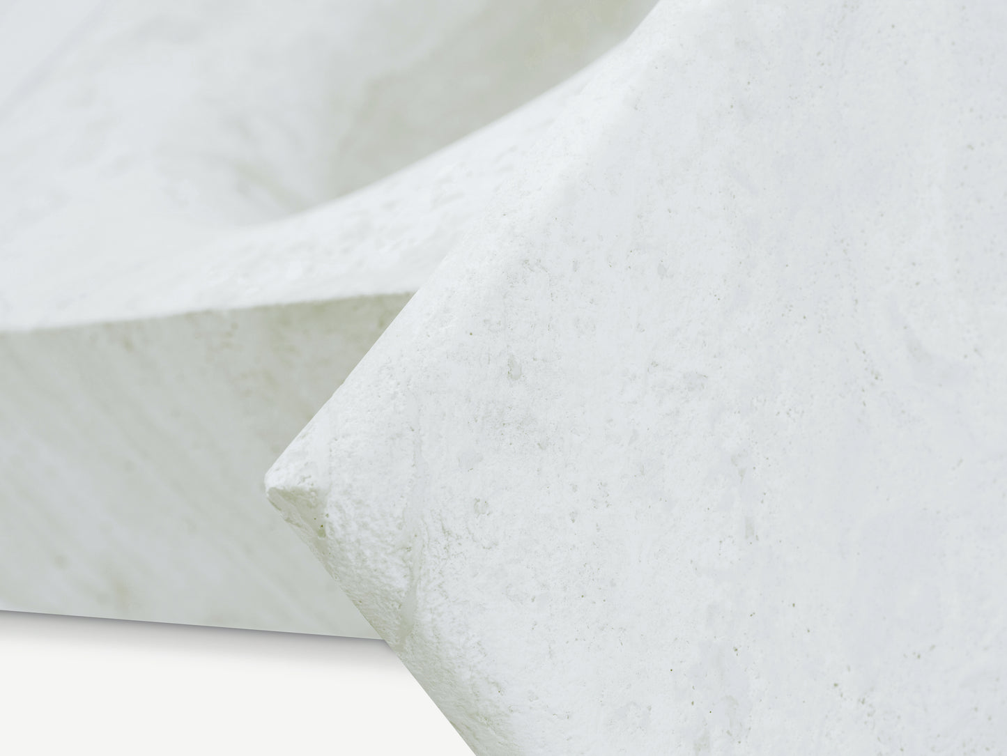 Rockah whitewash Console