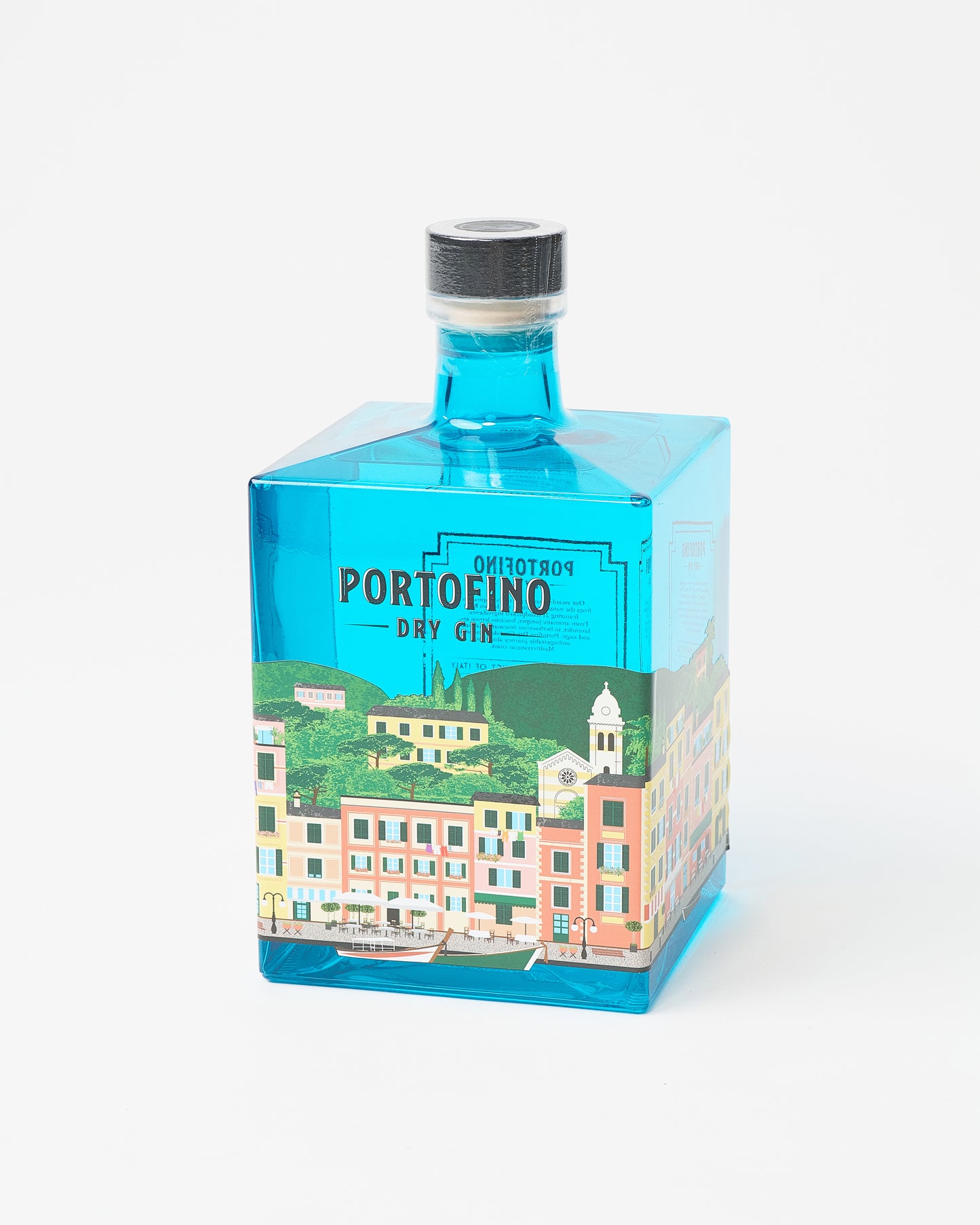 Portofino Eleganza Italian Gin 5 litres
