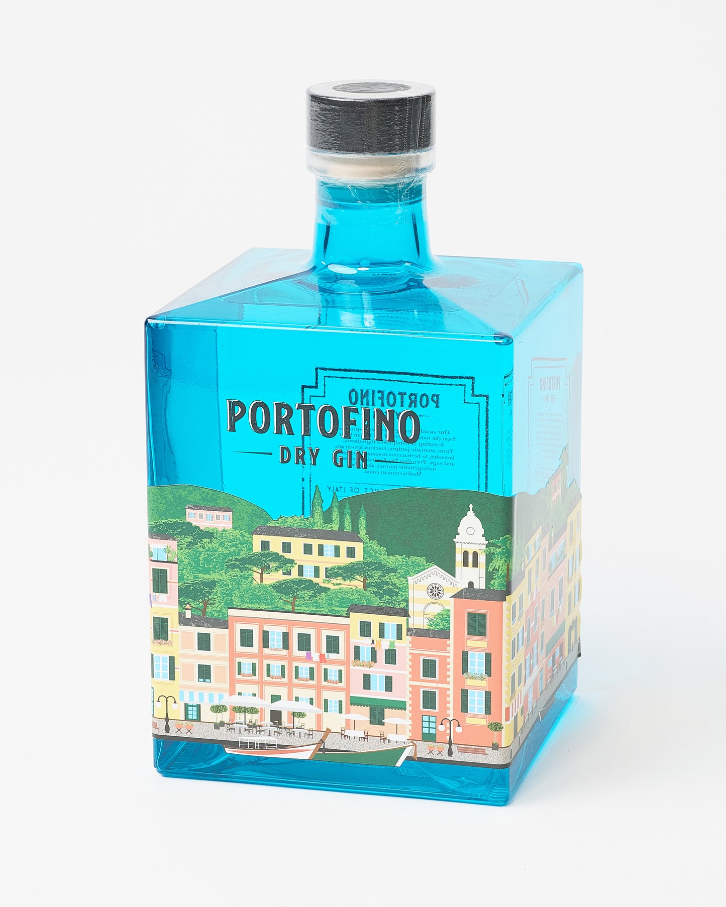 Portofino Eleganza Italian Gin 5 litres