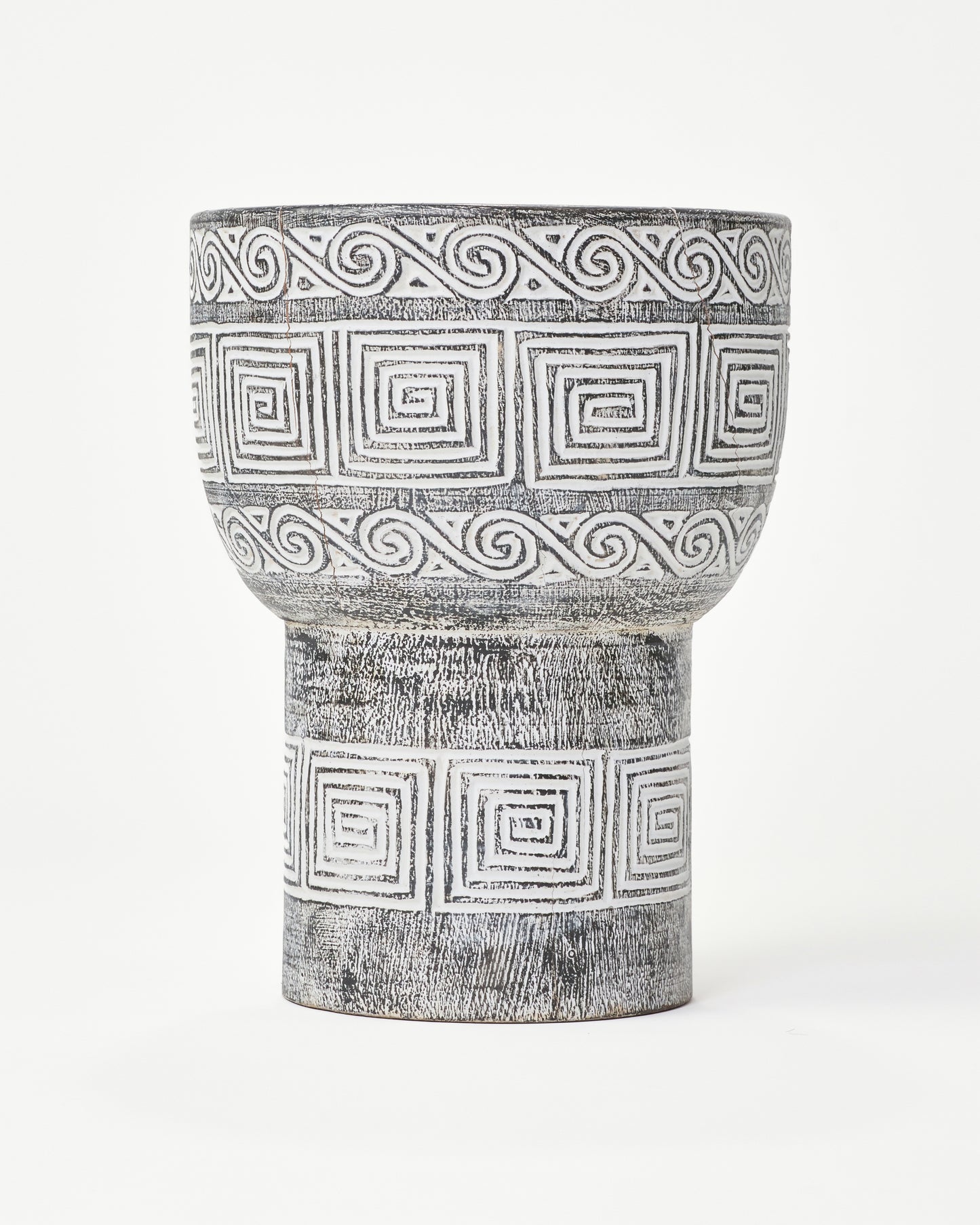 Padang Padang Side Table