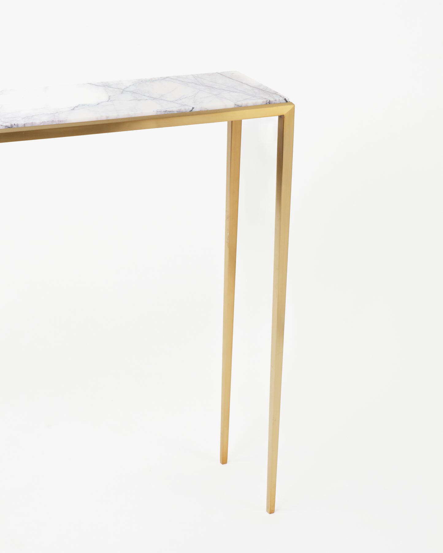South Beach Console