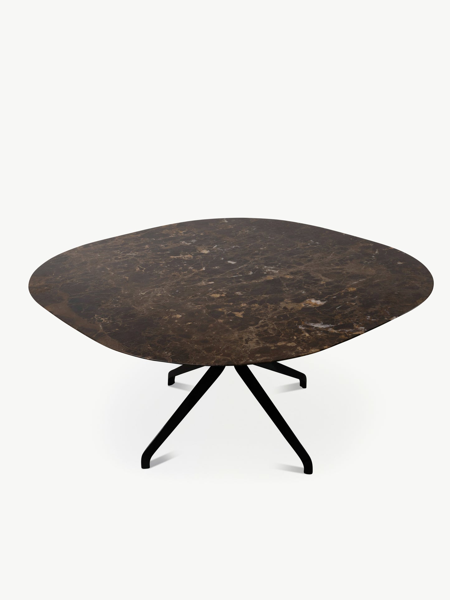 Vintage Marble Dining Table by Minotti s.p.a