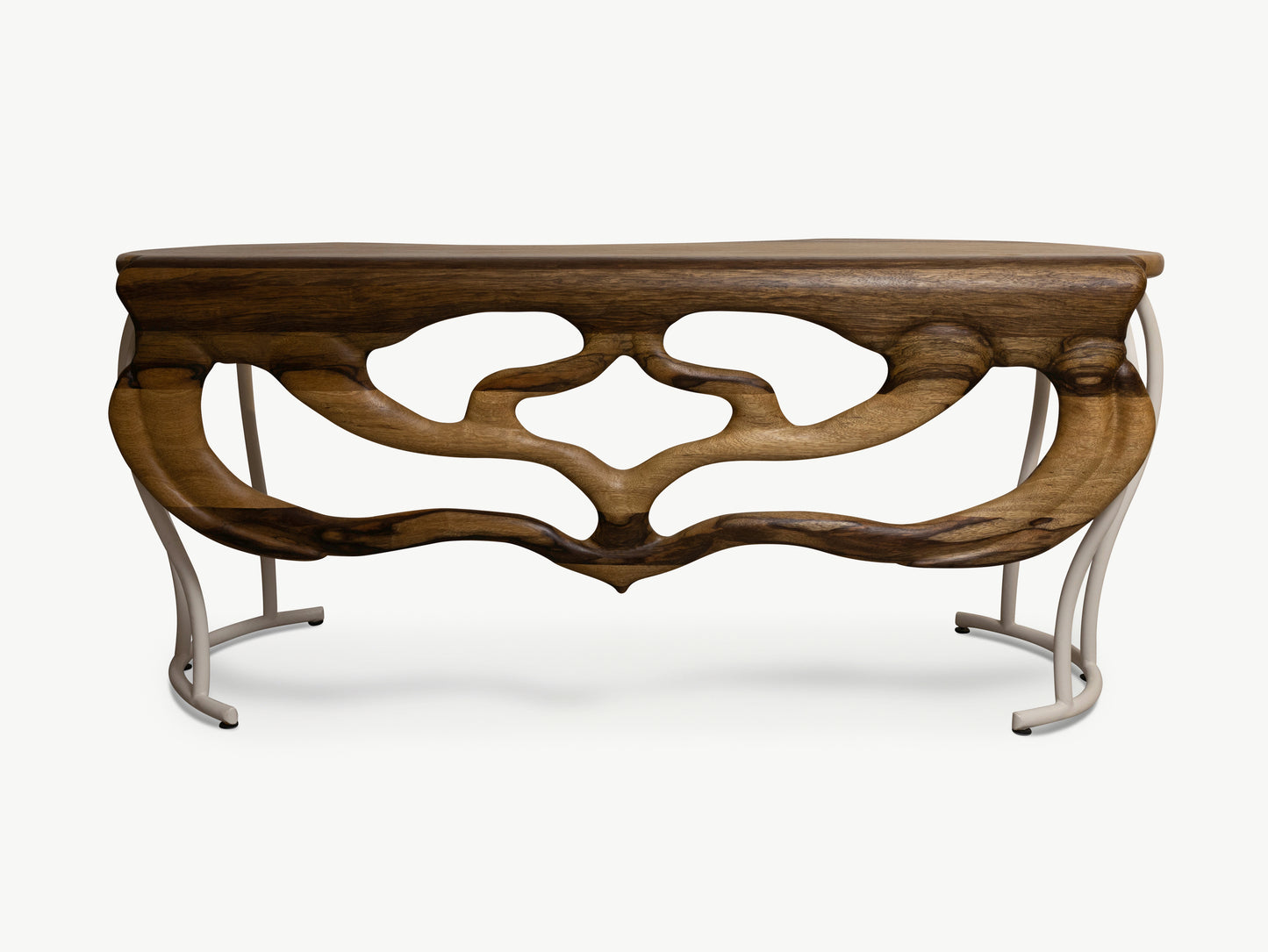 Sea of Galilea Working Desk by Yaniv Gurevich