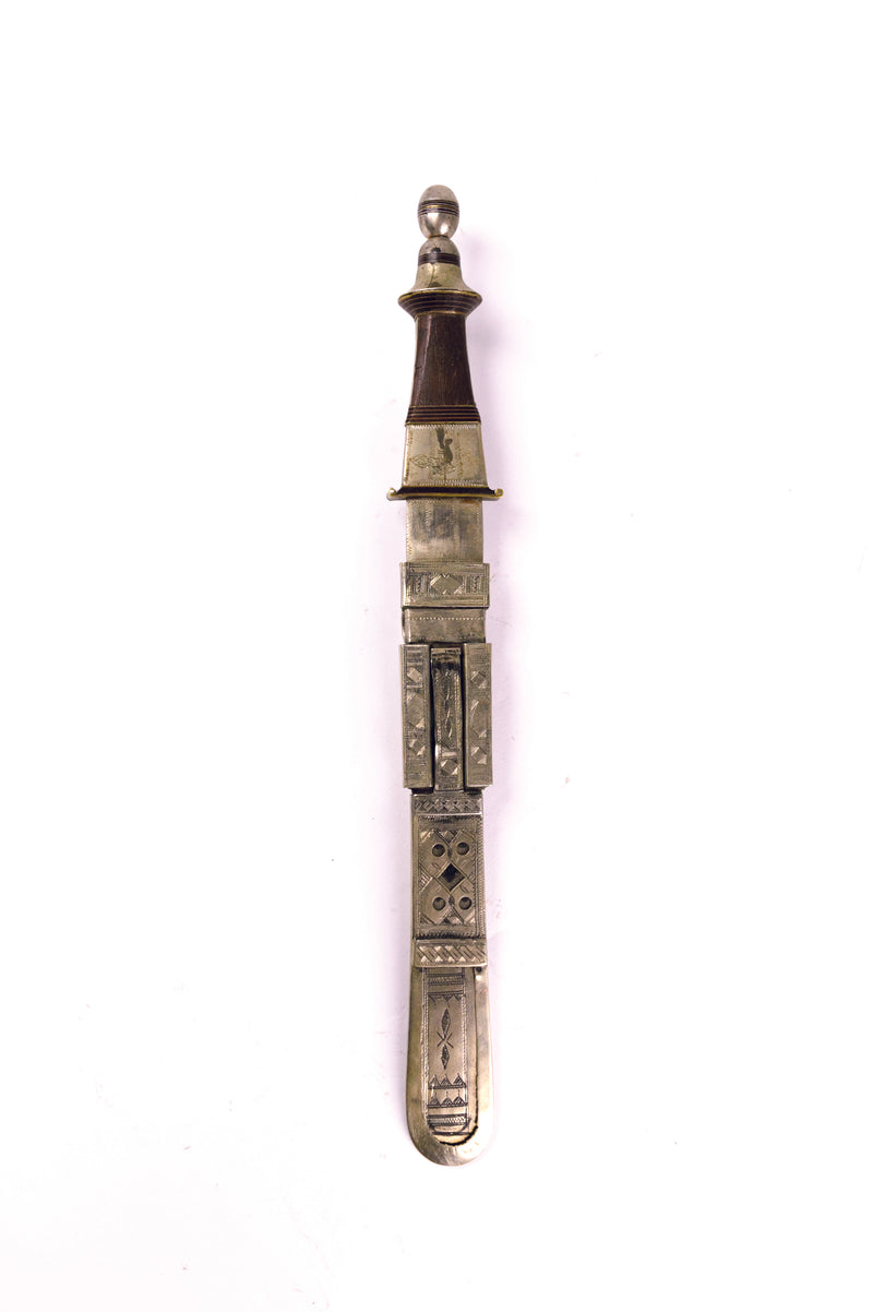 Ornamental Sword MACC-013