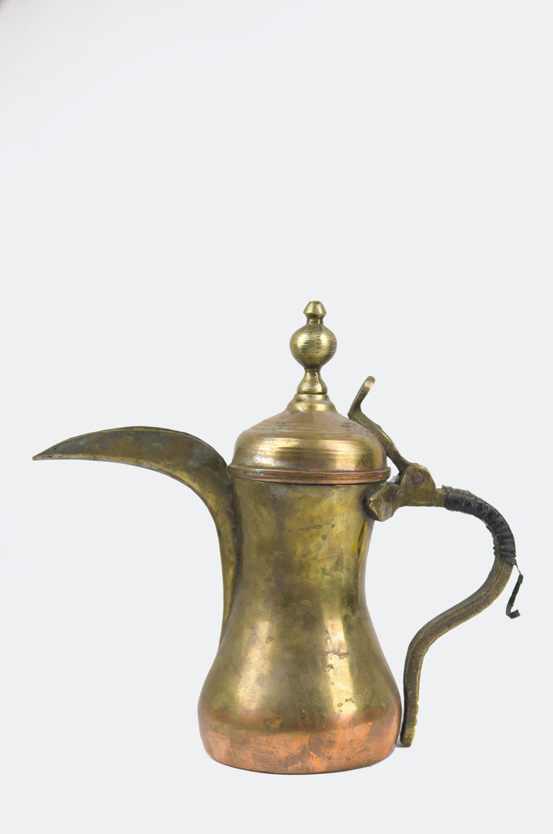 Bedouin Coffee Pot MACC-002