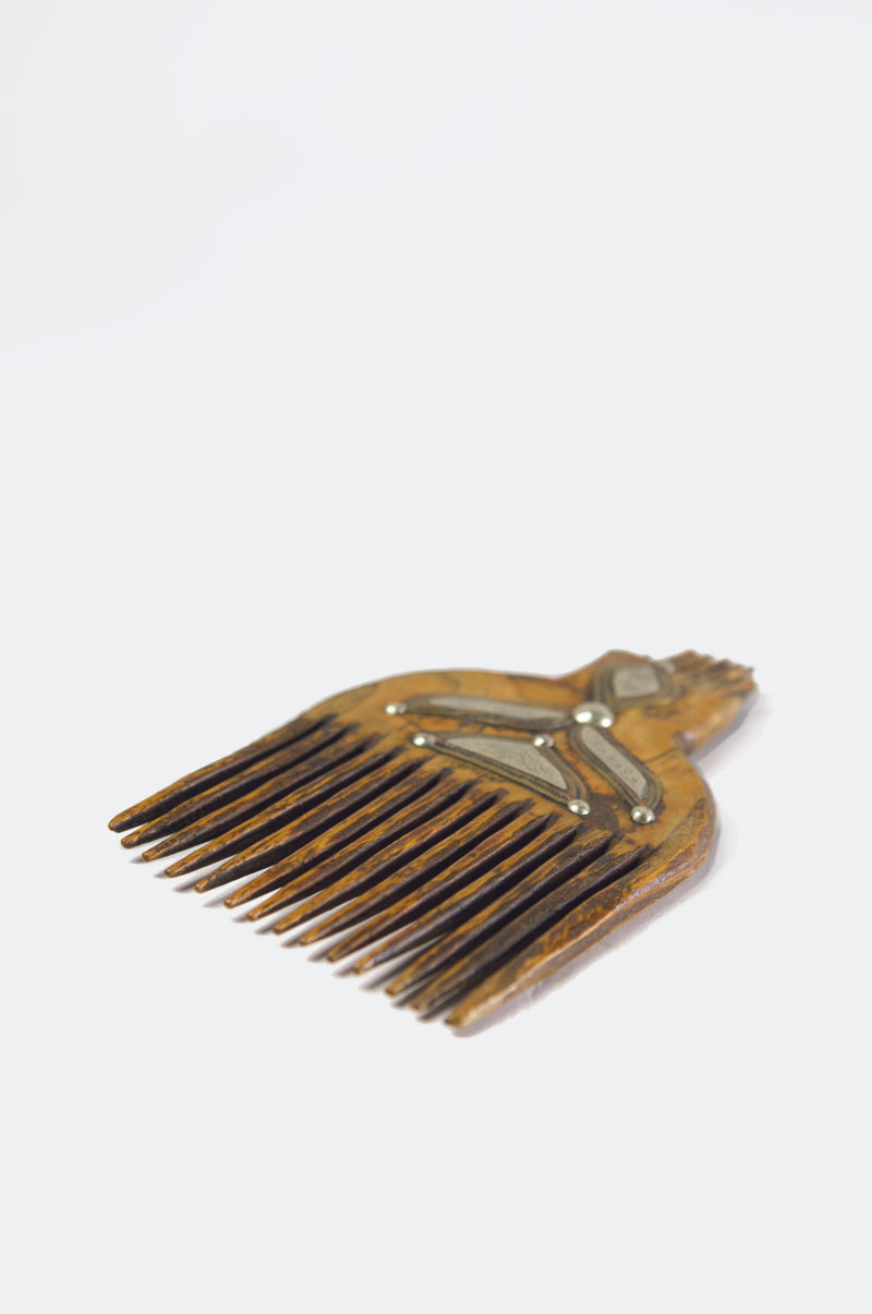Ornamental Comb MACC-009