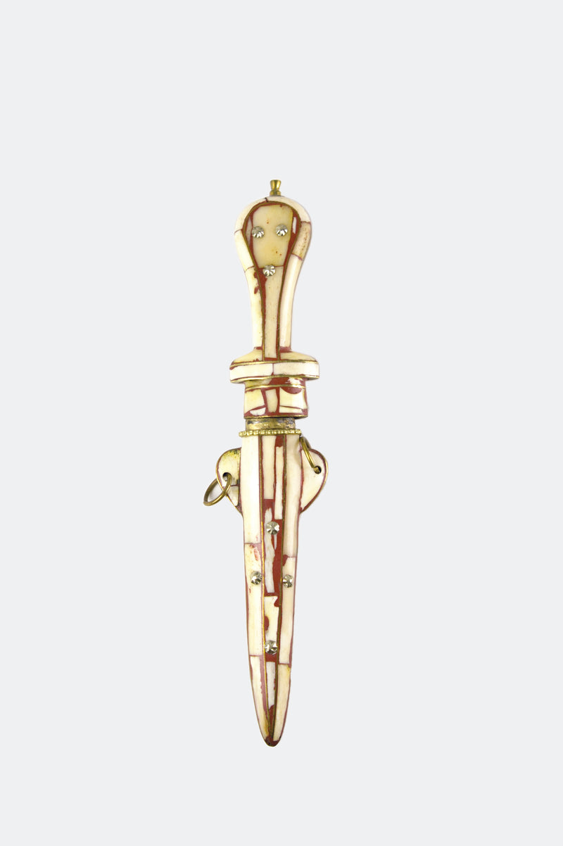 Ornamental Dagger MACC-012