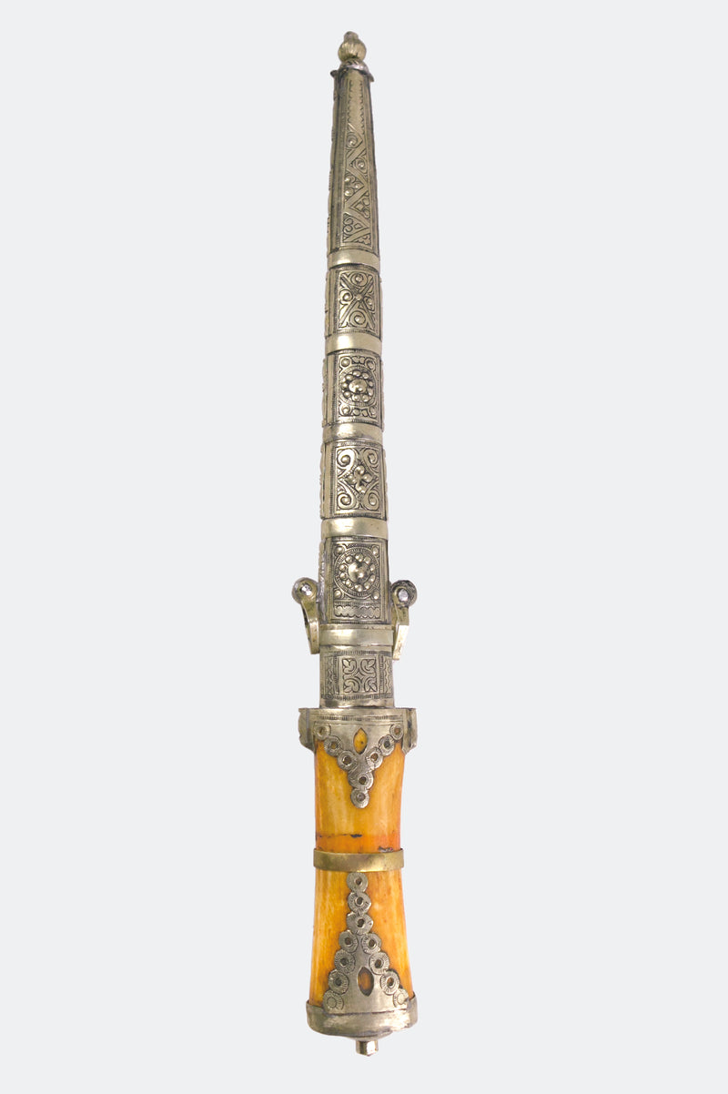 Ornamental Dagger MACC-015