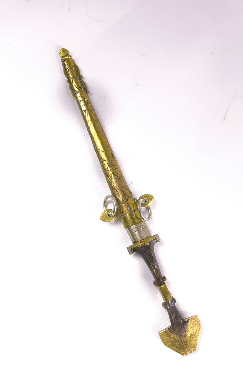 Ornamental Dagger MACC-016