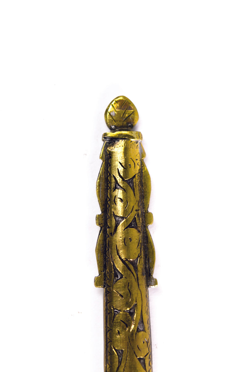 Ornamental Dagger MACC-016