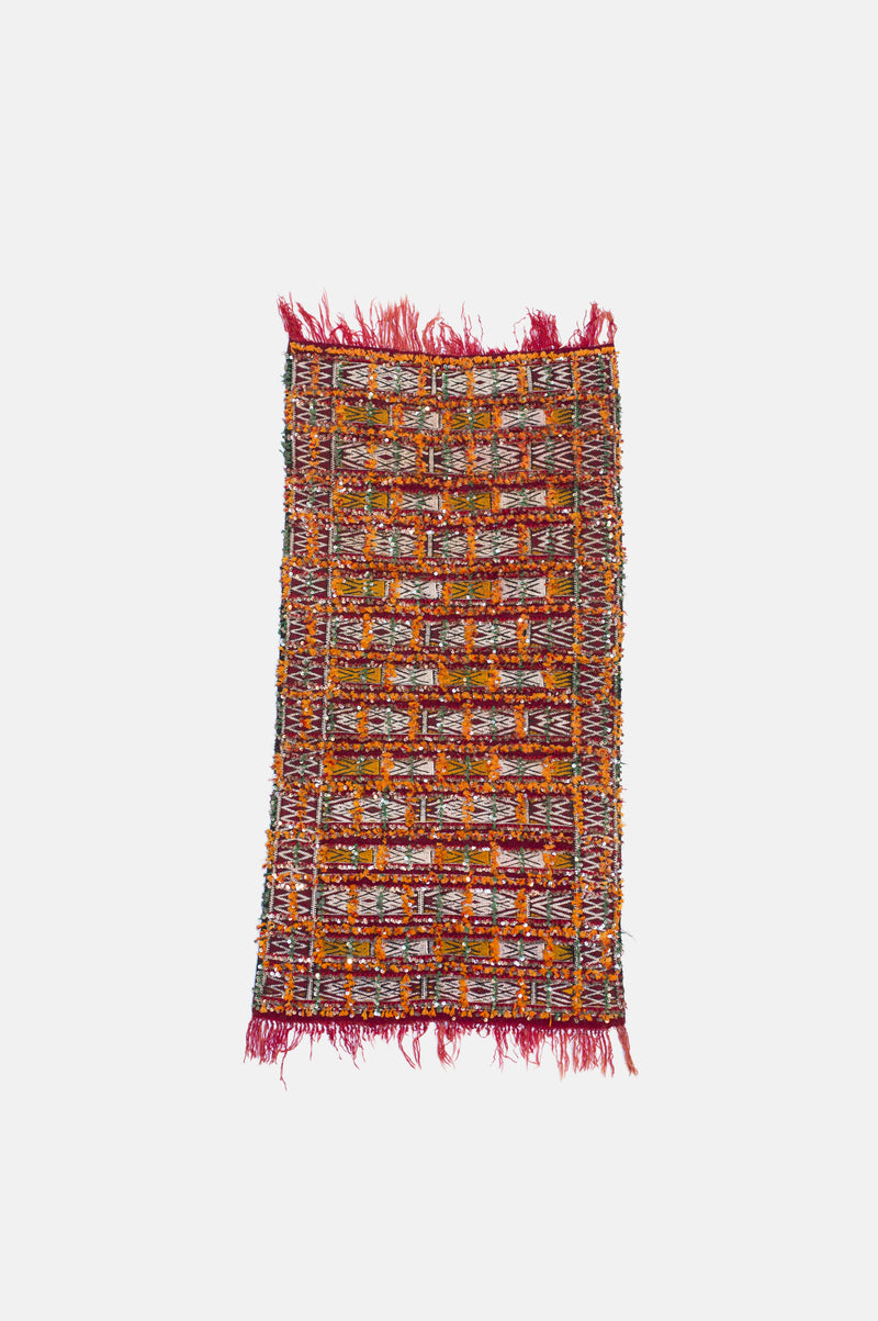 Moroccan Kilim Rug