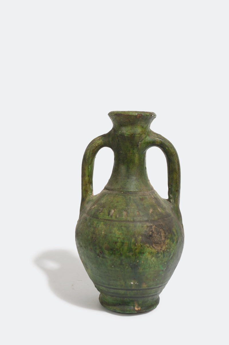 Tamegroute Pitcher