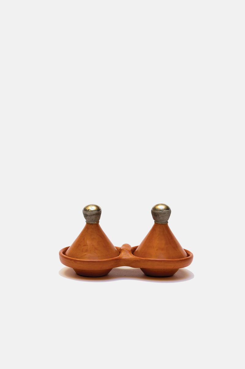 Tagine Spice Holders