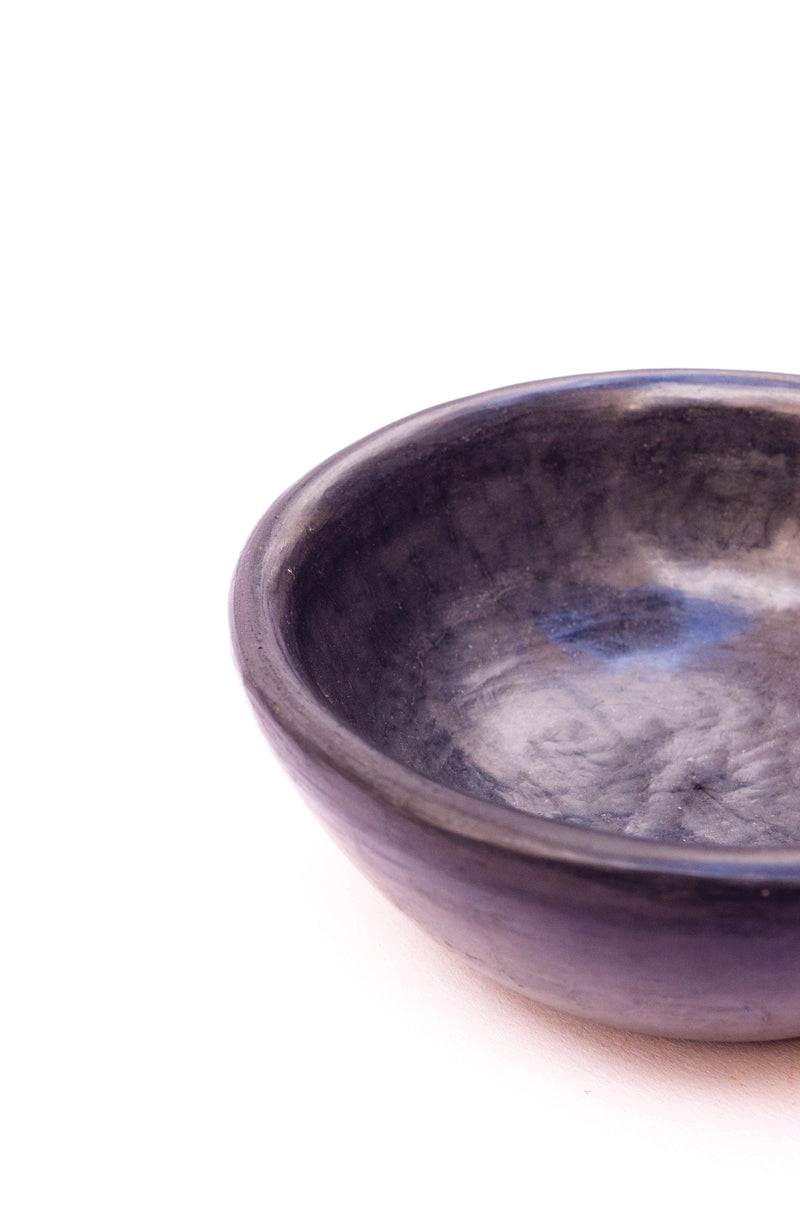 Glazed Terra-Cotta Bowl